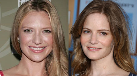 Anna Torv y Jennifer Jason Leigh se une al reparto de Open