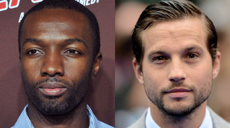 Jamie Hector se une al reparto de Quarry