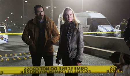 Tráiler de The Bridge