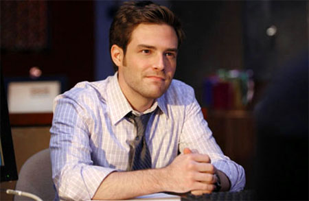 Ben Rappaport se une al reparto de The Good Wife