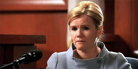 Mare Winningham, nueva incorporación al reparto de Under the Dome