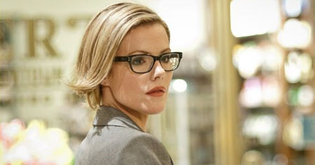 Kathleen Robertson se une al reparto de la segunda temporada de Bates Motel