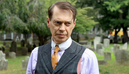 Nuevos adelantos de la cuarta temporada de Boardwalk Empire