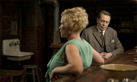 Nuevos adelantos de la cuarta temporada de Boardwalk Empire