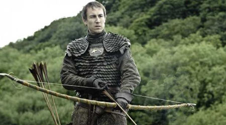 Tobias Menzies se une al reparto de Outlander