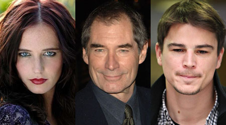 Timothy Dalton se une al reparto de Penny Dreadful