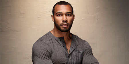 Omari Hardwick será el protagonista de Power