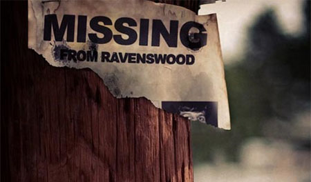 Tráiler oficial de Ravenswood