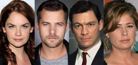 Joshua Jackson se une al reparto de The Affair