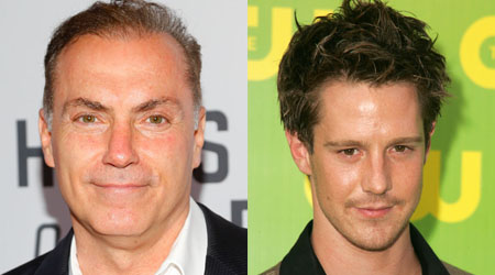 Al Sapienza y Jason Dohring aparecerán en The Tomorrow People