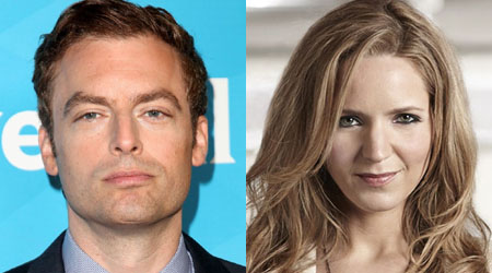 Justin Kirk y Jordana Spiro se unen al reparto de Tyrant