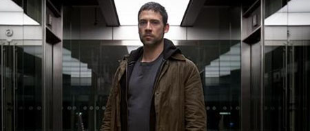 Adam Rayner será el protagonista de Tyrant