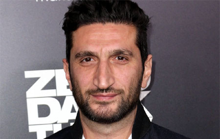 Fares Fares se une al reparto de Tyrant