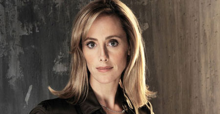 Kim Raver podría regresar a 24: Live Another Day