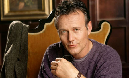 Anthony Head se une al reparto de Dominion