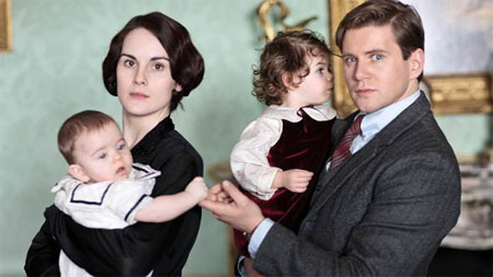 Tráiler de la cuarta temporada de Downton Abbey