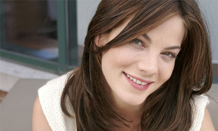 Michelle Monaghan se une al reparto de Open, lo nuevo de Ryan Murphy