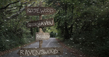 Nuevo tráiler de Ravenswood, el spinoff de Pequeñas mentirosas