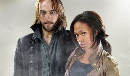 Nuevos adelantos de Sleepy Hollow