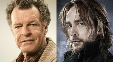 John Noble aparecerá en Sleepy Hollow