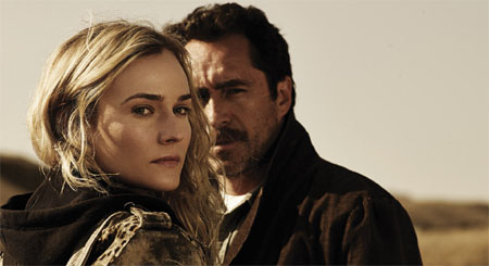 The Bridge, renovada por una segunda temporada