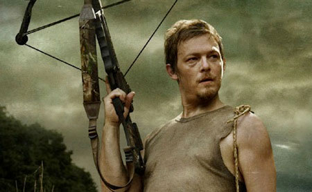 AMC anuncia un spinoff de The Walking Dead