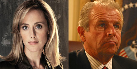 Kim Raver y William Devane volverán en la nueva temporada de 24