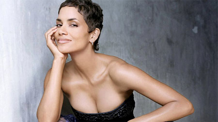 Halle Berry protagonizará Extant, una nueva serie de Spielberg