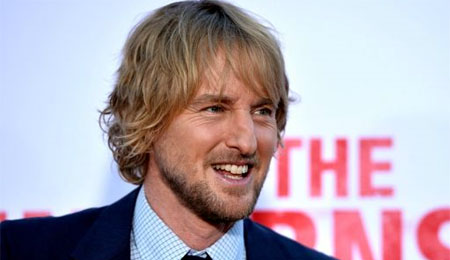 Starz comienza el desarrollo de WonderWorld, una nueva serie escrita por Owen Wilson