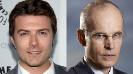 Noah Bean y Željko Ivanek se unen al reparto de 12 Monos