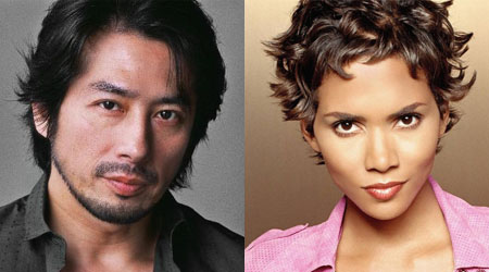 Hiroyuki Sanada se une al reparto de Extant