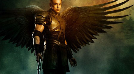 SyFy sigue adelante con Dominion, la secuela de la película Legión