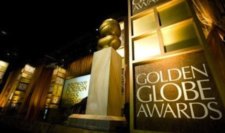 Nominaciones a los Globos de Oro 2014