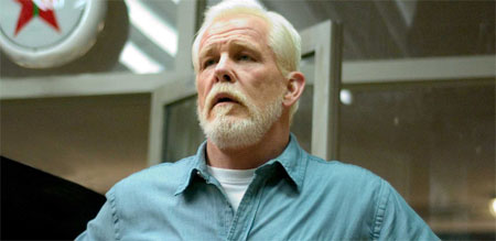 Nick Nolte se une al reparto de Gracepoint