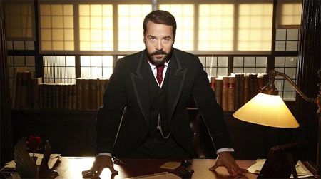 Tráiler de la segunda temporada de Mr. Selfridge