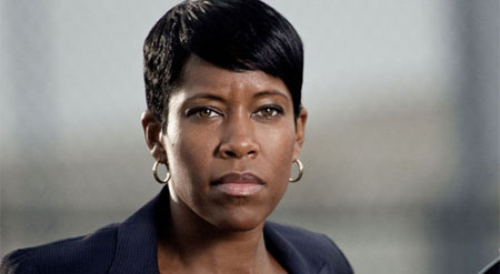 Regina King se une al reparto de The Strain