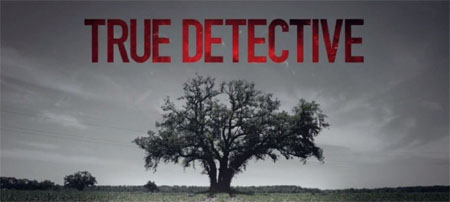 Nueva promo de True Detective