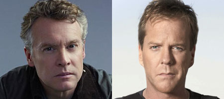 Tate Donovan se une al reparto de 24: Live Another Day