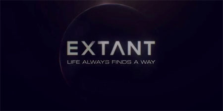 Teaser tráiler de Extant, la serie protagonizada por Halle Berry