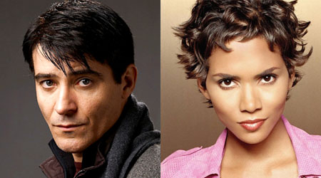 Goran Visnjic se une a Halle Berry al frente del reparto de Extant