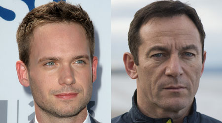 Patrick J. Adams y Jason Isaacs se unen al reparto de Rosemary’s Baby