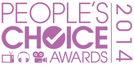 Ganadores de la 40ª edición de los People’s Choice Awards