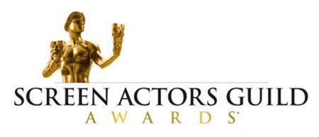 Ganadores de los SAG Awards 2014