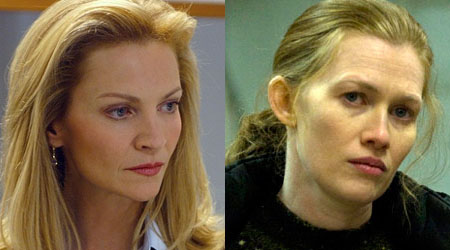 Joan Allen se une al reparto de la última temporada de The Killing