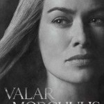 hablandoenserie - Cersei Lannister