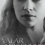 hablandoenserie - Daenerys