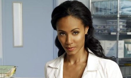 Jada Pinkett Smith se une al reparto de Gotham