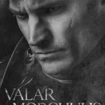 hablandoenserie - Jaime Lannister