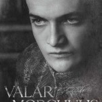 hablandoenserie - Joffrey Baratheon