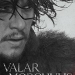 hablandoenserie - Jon Nieve